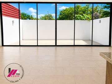 Casa En Venta En Fraccionamiento Diamante, Manzanillo, Col.