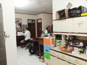 Di Jual Rumah Siap Huni 5 Kamar di Taman Cibaduyut Indah Bandung