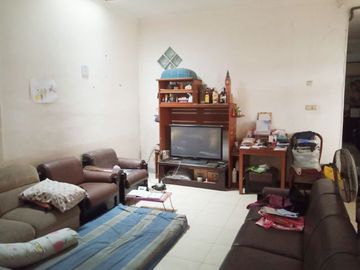Di Jual Rumah Siap Huni 5 Kamar di Taman Cibaduyut Indah Bandung