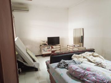 Di Jual Rumah Siap Huni 5 Kamar di Taman Cibaduyut Indah Bandung