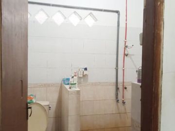 Di Jual Rumah Siap Huni 5 Kamar di Taman Cibaduyut Indah Bandung