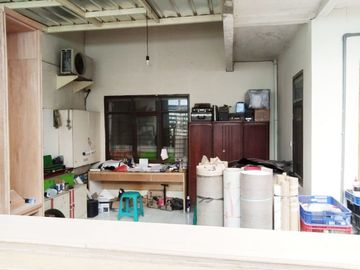 Di Jual Rumah Siap Huni 5 Kamar di Taman Cibaduyut Indah Bandung