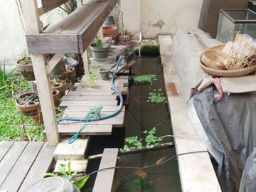 Di Jual Rumah Siap Huni 5 Kamar di Taman Cibaduyut Indah Bandung