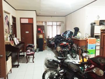 Di Jual Rumah Siap Huni 5 Kamar di Taman Cibaduyut Indah Bandung