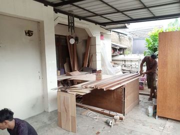 Di Jual Rumah Siap Huni 5 Kamar di Taman Cibaduyut Indah Bandung
