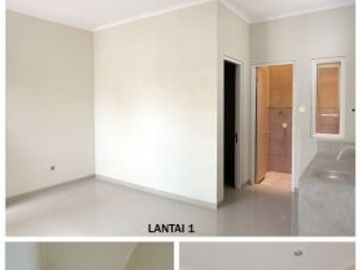 Dijual Rumah Lokasi di Sutorejo Timur, Mulyorejo Surabaya