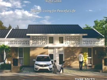 1 Bedroom House for sale