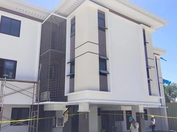 Studio Condo for Sale in Talisay, City Cebu