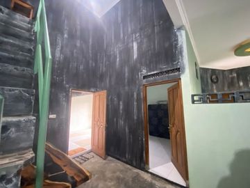 Hanya 400 Jutaan Punya Rumah 2 Lantai Di Manisrenggo Klaten