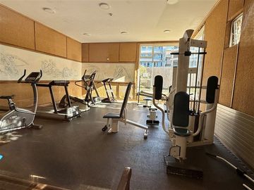 Departamento en arriendo Amoblado de 3D 2B 1 Estac en Concón