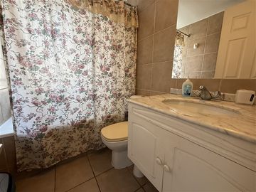 Departamento en arriendo Amoblado de 3D 2B 1 Estac en Concón
