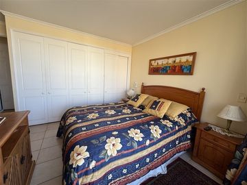 Departamento en arriendo Amoblado de 3D 2B 1 Estac en Concón