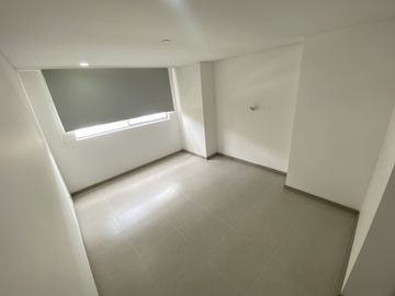 apartamento en arriendo en loma el chocho. Cod A515522