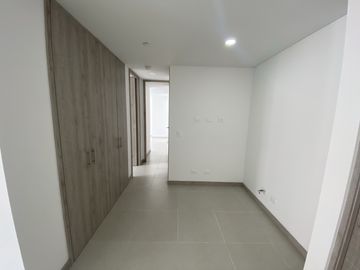 apartamento en arriendo en loma el chocho. Cod A515522