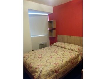 VENTA APARTAMENTO AMOBLADO PLAZA EDISON
