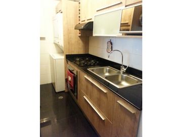VENTA APARTAMENTO AMOBLADO PLAZA EDISON