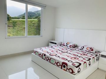 finca en venta en parcelación los calima. Cod V11976
