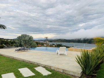finca en venta en parcelación los calima. Cod V11976