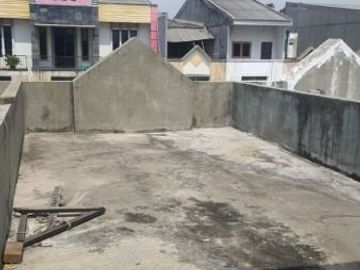 Dijual Ruko Harmoni Mas Blok D Cibodas Jatiuwung Tangerang Lokasi Strategis