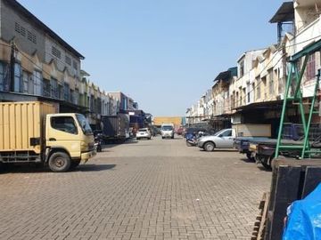 Dijual Ruko Harmoni Mas Blok D Cibodas Jatiuwung Tangerang Lokasi Strategis
