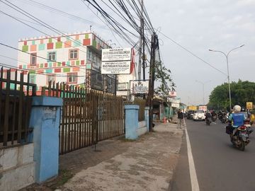 Dijual Ruko Harmoni Mas Blok D Cibodas Jatiuwung Tangerang Lokasi Strategis
