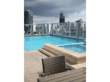 VENTA APARTAMENTO CALLE 50-OBARRIO