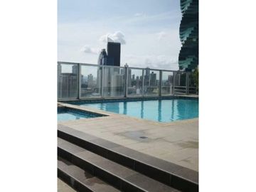 VENTA APARTAMENTO CALLE 50-OBARRIO