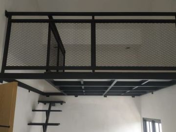 DIJUAL RUMAH CANTIK MURAH DI CILODONG, DEPOK