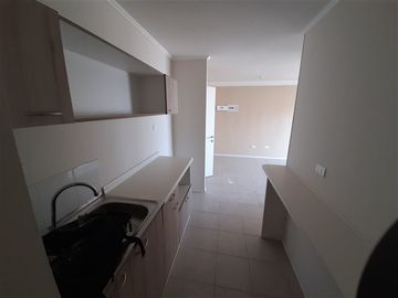Departamento en venta de 2 dorm. en San Miguel