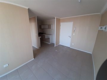 Departamento en venta de 2 dorm. en San Miguel