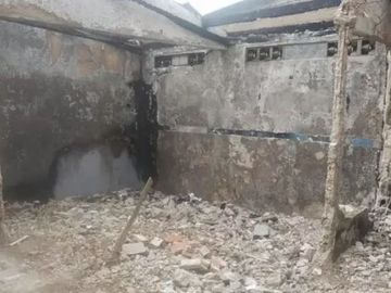 Tanah Peninggilan Lokasi Mask Mobil dan Bebas Banjir