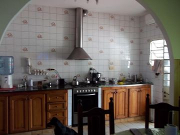 Olivos Lomas (APTO CREDITO), Zona Unicenter, Chalet Duplex 4 Dorm APTO CREDITO