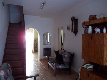 Olivos Lomas (APTO CREDITO), Zona Unicenter, Chalet Duplex 4 Dorm APTO CREDITO