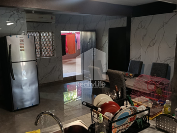Casa en Venta, Toledo Corro, SUR, Culiacán