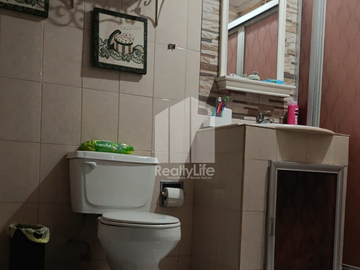 Casa en Venta, Toledo Corro, SUR, Culiacán