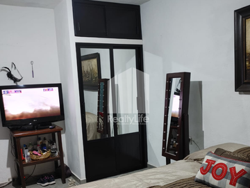 Casa en Venta, Toledo Corro, SUR, Culiacán