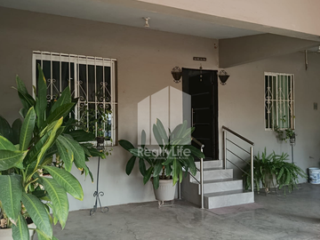 Casa en Venta, Toledo Corro, SUR, Culiacán