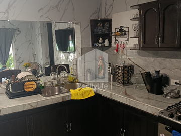 Casa en Venta, Toledo Corro, SUR, Culiacán
