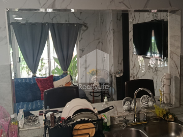 Casa en Venta, Toledo Corro, SUR, Culiacán