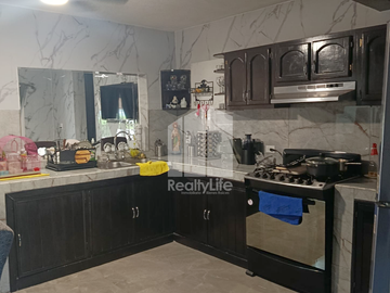 Casa en Venta, Toledo Corro, SUR, Culiacán