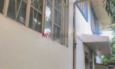 House for Sale in San Lorenzo Village, Makati City