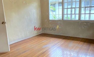 House for Sale in San Lorenzo Village, Makati City