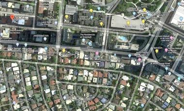 House for Sale in San Lorenzo Village, Makati City