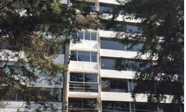 HORACIO 1725 VENDE BONITO DEPARTAMENTO