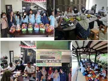 Rumah Strategis, Bisa Nego DP, Dkt Borma Majalaya : Ar Rahman Regency