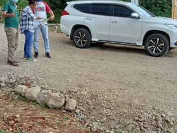 Rumah Strategis, Bisa Nego DP, Dkt Borma Majalaya : Ar Rahman Regency