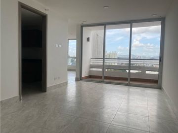 Se vende apartamento en El Cangrejo