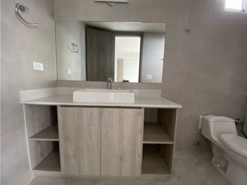 Se vende apartamento en El Cangrejo
