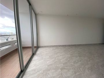 Se vende apartamento en El Cangrejo