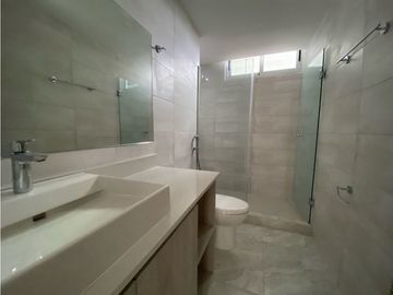Se vende apartamento en El Cangrejo